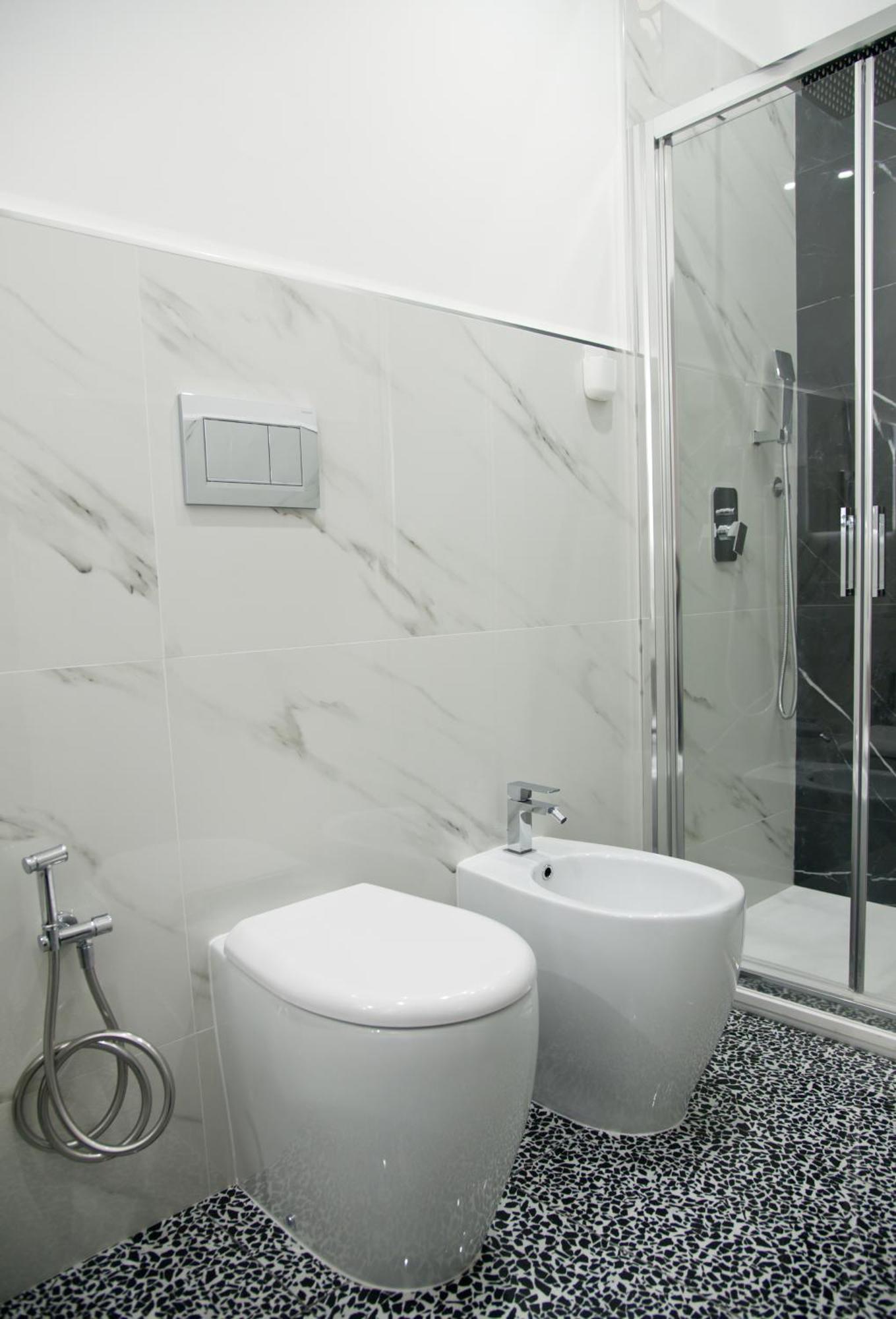 Apartament Dimora Kaemca Brindisi Zewnętrze zdjęcie